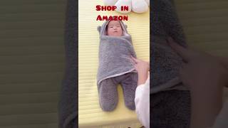 baby towel shop in amozan youtubeshorts shorts like and subscribe [upl. by Chic]