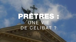 Prêtres  une vie de célibat  • FRANCE 24 [upl. by Spain628]