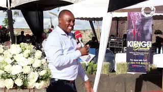 Best wedding kikuyu Mc Muthee Kiengei Mikwekwe ya Guka wa Nairobi PART 1 [upl. by Vinny]