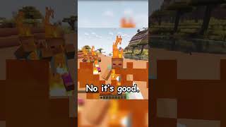 I HATE THIS GAME minecraft gaming [upl. by Bowne]