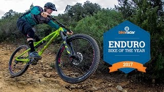 Enduro Bike Of The Year  Contender  Whyte G160 S [upl. by Yardley]