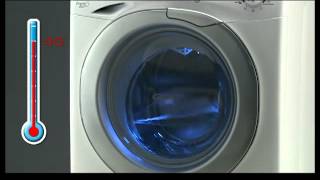 CANDY EVO  Wasmachine  Lavelinge  Product video Vandenborrebe [upl. by Minetta95]