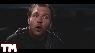 WWE Dean Ambrose Most Savage Moments [upl. by Brantley644]