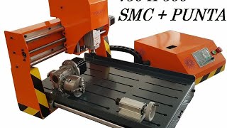 Mini cnc  Küçük cnc  Masaüstü cnc [upl. by Magee]