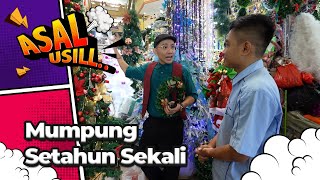 Natal Penuh Sukacita Persiapannya Bikin Pengen Borong Semua [upl. by Kola]