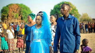 Jiganza Diyu  Harusi ya Kasanda Official Video 2024 Directed by TizohMc [upl. by Natasha40]