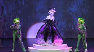 Veronica McFarlane as Ursula quotDaddys Little Angelquot [upl. by Edette]