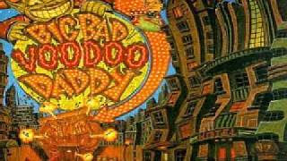 Big Bad Voodoo Daddy  Beggars Blues [upl. by Fauch966]