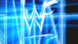 WWF SmackDown 2 PSone Intro [upl. by Launce132]