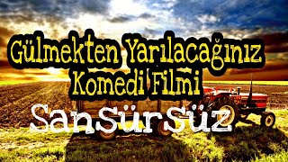 Gülmekten Yarılacağınız Aşırı Komedi Filmi Full İzle [upl. by Htiel]