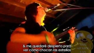 Here Goes Nothin  Christofer Drew Purevolume  Sub Español [upl. by Einnok]