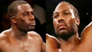 Lennox Lewis vs Hasim Rahman 2 Full Highlight KNOCKOUT HD [upl. by Lezirg]