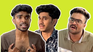 ഈ ഹൃദയം പരിശുദ്ധമാണ് 😂comedy video kudos media [upl. by Ainet]