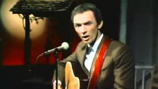 Mel Tillis  Whos Julie [upl. by Gnourt731]