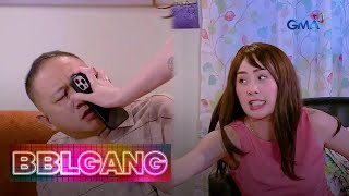 Bubble Gang Mister na ginagawang kabit si Misis [upl. by Eibbil]