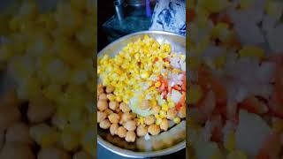 Bahut hi healthy and tasty rich in protein भरपूर breakfast 😋👍like share subscribe [upl. by Asare]