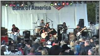 Jamey Johnson quotConcertquot 51109 Lilac Festival Rochester NY quotFree Concertquot [upl. by Sivrad]