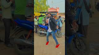 Piche barati aage band Baja aaye dulhe Raja dance 🎷🎺🪕🎸👌 [upl. by Eimaj]