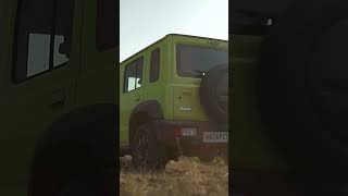 Go watch the Maruti Jimny Trail some Tales marutijimny [upl. by Ardaed]