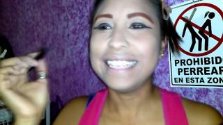 Errores de maquillaje mayra MakeupFail yomayritamay [upl. by Tteirrah]