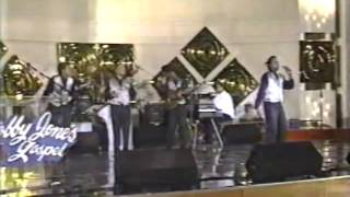 The Christianaires on Bobby Jones Gospel  God Do It [upl. by Madai]