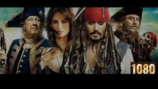 piratas del caribe 2 pelicula completa en español [upl. by Sheryle541]