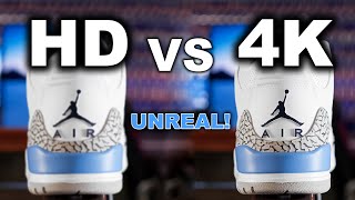 Full HD vs 4K  The Honest Truth [upl. by Merci]