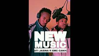 Cross BouyAKA ATI JASINAHake fele moea feat EMC CANI4 [upl. by Ward241]