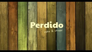 『Perdido パーディド』Jazz Standard Cover ジャズ・スタンダード〜ボーカルデュオにフルートとピアノ〜 [upl. by Nerissa32]