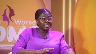 TWM EPISODE 6 G6PD DEFICIENCY IN KIDS WITH DR YAA APPIAH NKANSAH g6pd g6pddeficiency [upl. by Sterrett]