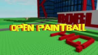 Open Paintball OST  BALCONY BRAWL read description [upl. by Eahsel]