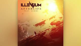 Illenium  Afterlife feat ECHOS [upl. by Ardehs]