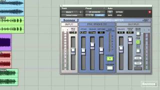 Sonnox Quick Tips 8  Enhancing mixes with the Oxford Limiter [upl. by Nide]