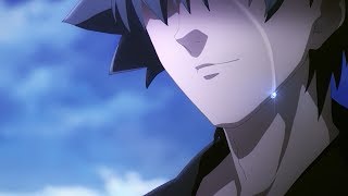 AMV  Lucky Ticket  Bestamvsofalltime Anime MV ♫ [upl. by Aleyak747]