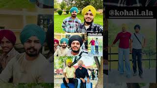 💪Sidhumoosewala sidhumoosewalatrending viralvideo punjabisong 1million billboard [upl. by Jerrylee3]