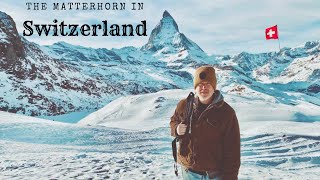 The Matterhorn in Switzerland Everything You Need to Know [upl. by Arret486]