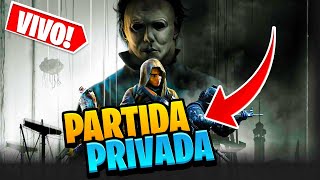 🔴Warzone Live  Jugando PARTIDAS PRIVADAS Con SUBSCRITORES Warzone en vivo en español [upl. by Lyrac]