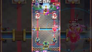 Full match  DAY 53 LIVE last match clashroyale supercell [upl. by Miculek306]