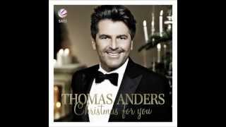 Thomas Anders  Knecht Ruprecht HDHQ [upl. by Clapp504]