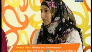 Womens AM Racism In The Ummah  Part 2 [upl. by Aleda]