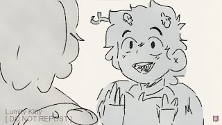 Sincerely Me  Amphibia Animatic [upl. by Airtal]