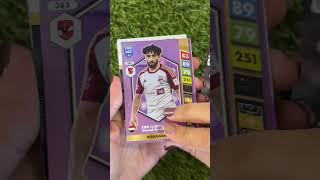 PANINI ADRENALYNXL FIFA365 2425 EP26 🔥🔥🔥 goldenballer judebellingham erlinghaaland [upl. by Euphemie83]