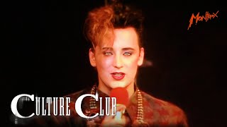 Culture Club  Karma Chameleon Montreux 1985 Remastered [upl. by Okorih383]