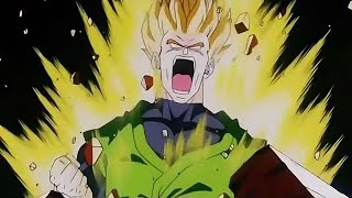 Tevvez  Sigma Hardstyle  Gohan Goes Super Saiyan 2 At World Tournament Dragon Ball Z [upl. by Meesaw393]