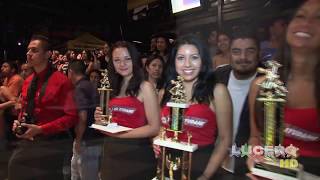 CONCURSO DE CUMBIA 2011GRAN FINAL 1ra parte [upl. by Tellford]