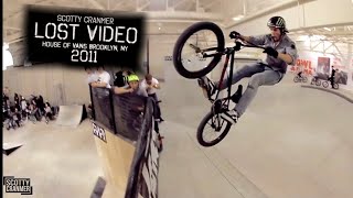 Scotty Cranmer Lost Riding Video Found [upl. by Manville]