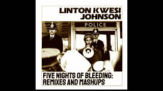 quotWar Amongst the Rebelsquot Linton Kwesi Johnson Remix [upl. by Irotal]