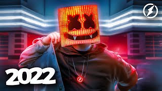 Music Mix 2022 🎧 EDM Remixes of Popular Songs 🎧 EDM Gaming Music Mix ​ [upl. by Aneger]