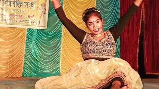 Aaj ei raate dance performance [upl. by Maccarthy75]