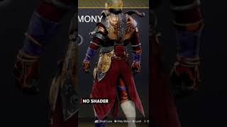 NEW ornament for Mantle of Battle harmony is BEAUTIFUL Destiny 2 shorts [upl. by Gigi]